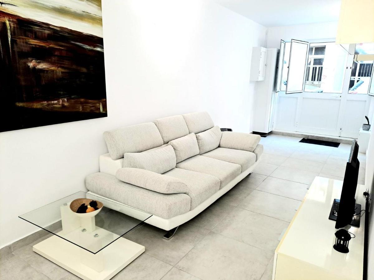 Shanti Holiday Apartment Sliema Exterior foto